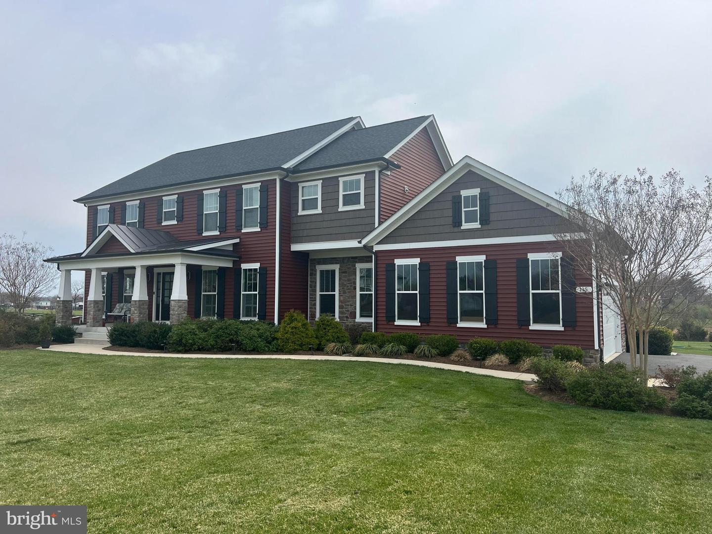 115 SADDLE RIDGE LN, FREDERICKSBURG, Virginia 22406, 4 Bedrooms Bedrooms, ,4 BathroomsBathrooms,Residential,For sale,115 SADDLE RIDGE LN,VAST2035198 MLS # VAST2035198
