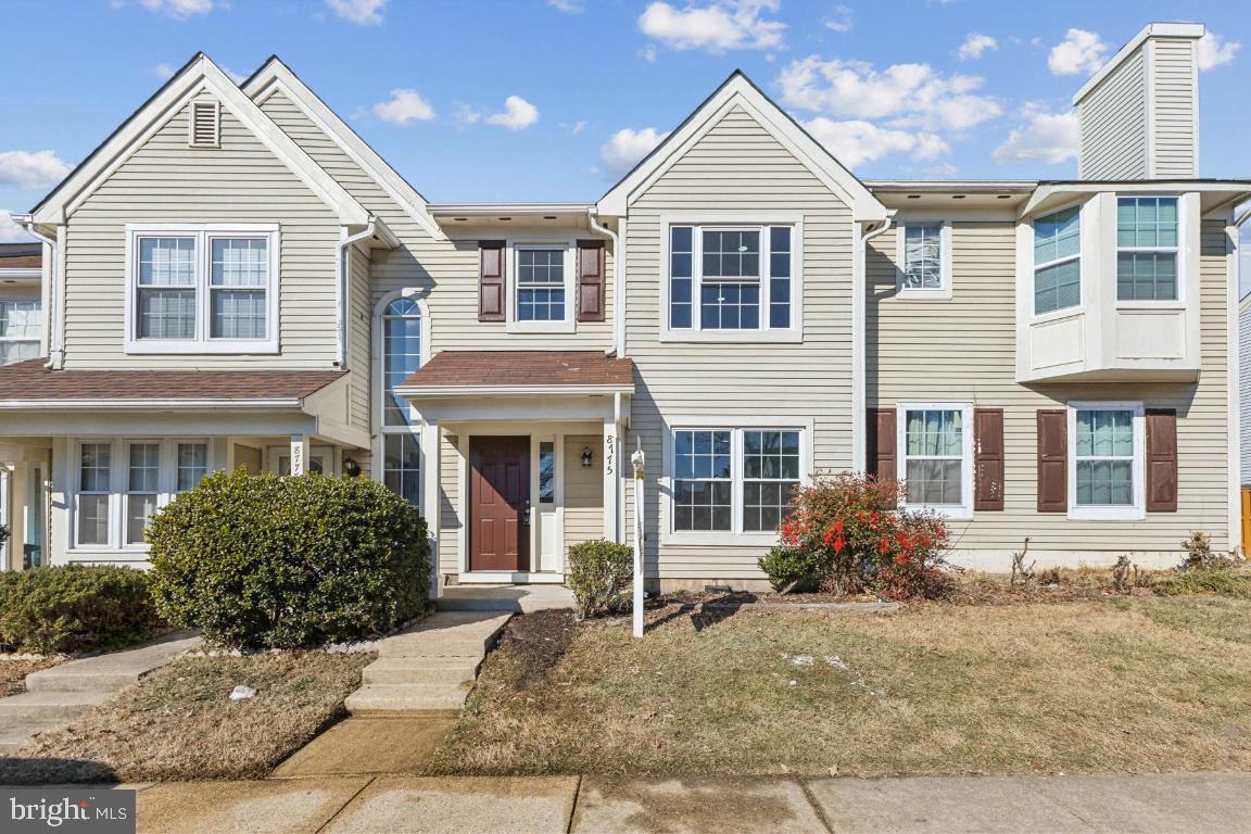 8775 VILLAGE GREEN CT, ALEXANDRIA, Virginia 22309, 3 Bedrooms Bedrooms, ,1 BathroomBathrooms,Residential,For sale,8775 VILLAGE GREEN CT,VAFX2218752 MLS # VAFX2218752