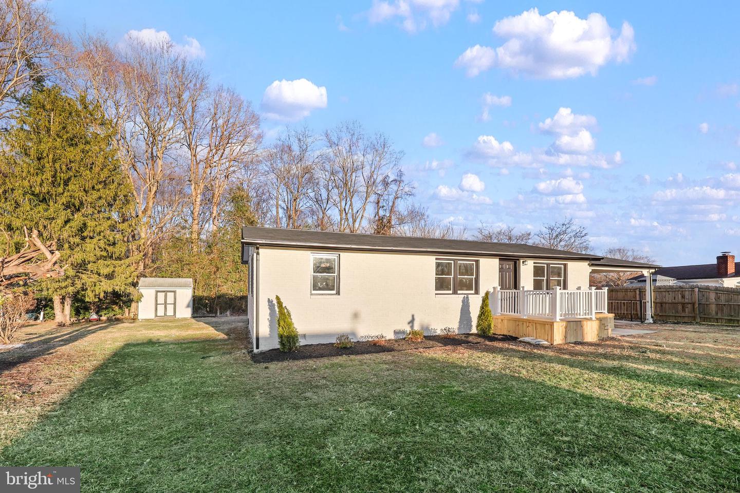 12197 ALLEN AVE, KING GEORGE, Virginia 22485, 3 Bedrooms Bedrooms, ,1 BathroomBathrooms,Residential,For sale,12197 ALLEN AVE,VAKG2006018 MLS # VAKG2006018