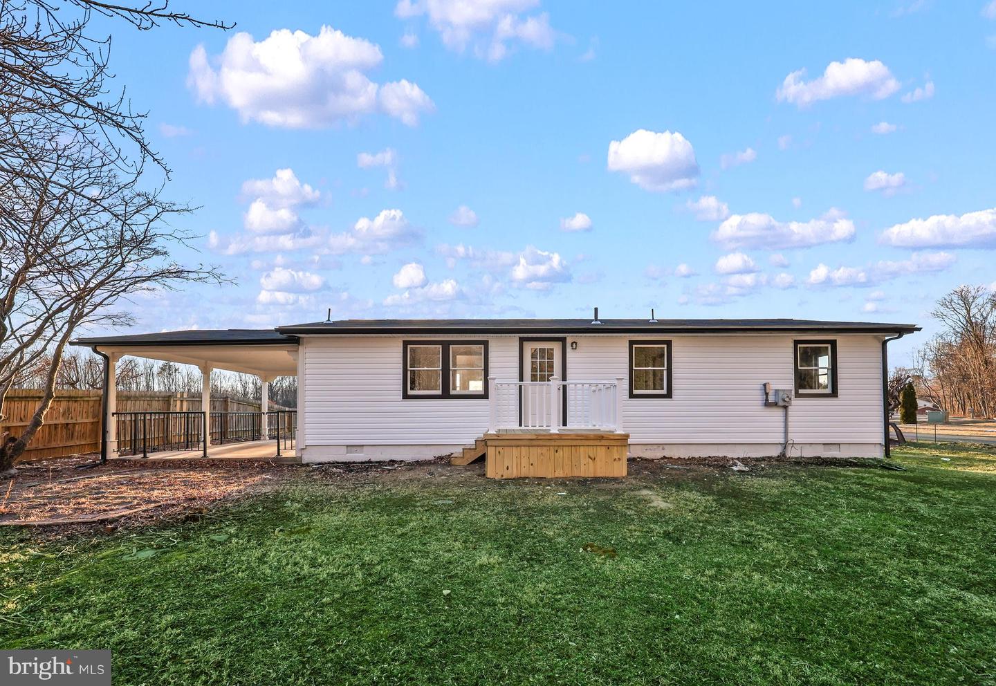 12197 ALLEN AVE, KING GEORGE, Virginia 22485, 3 Bedrooms Bedrooms, ,1 BathroomBathrooms,Residential,For sale,12197 ALLEN AVE,VAKG2006018 MLS # VAKG2006018