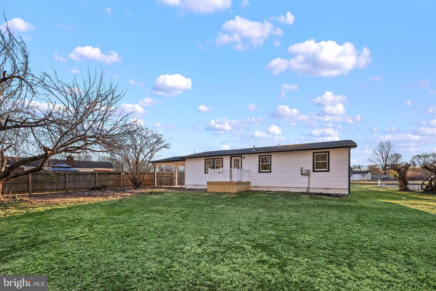12197 ALLEN AVE, KING GEORGE, Virginia 22485, 3 Bedrooms Bedrooms, ,1 BathroomBathrooms,Residential,For sale,12197 ALLEN AVE,VAKG2006018 MLS # VAKG2006018