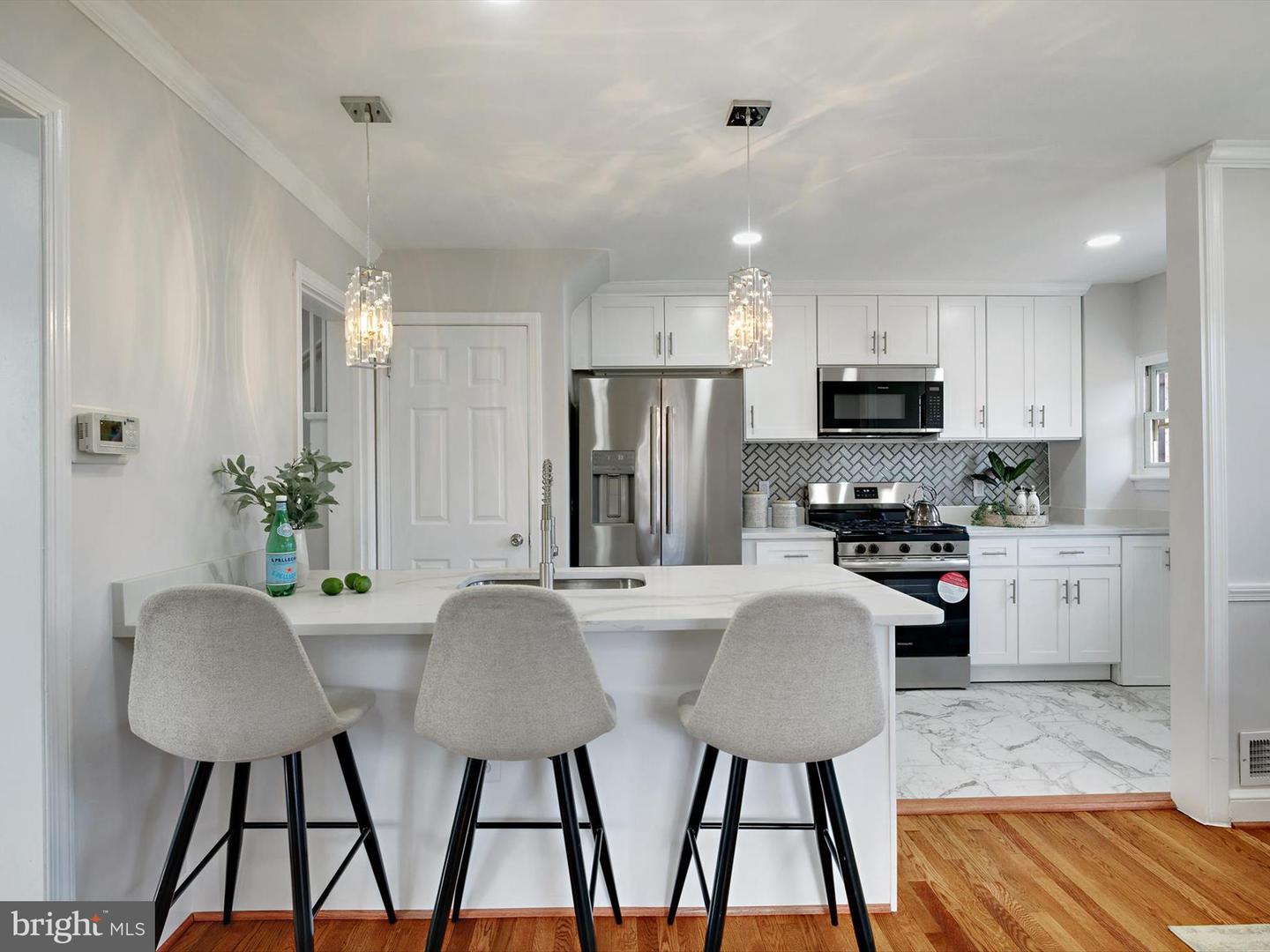 80 55TH ST SE, WASHINGTON, District Of Columbia 20019, 4 Bedrooms Bedrooms, ,2 BathroomsBathrooms,Residential,For sale,80 55TH ST SE,DCDC2189482 MLS # DCDC2189482