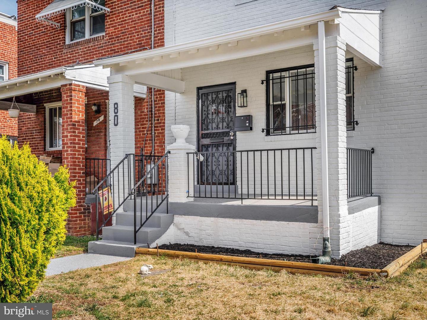 80 55TH ST SE, WASHINGTON, District Of Columbia 20019, 4 Bedrooms Bedrooms, ,2 BathroomsBathrooms,Residential,For sale,80 55TH ST SE,DCDC2189482 MLS # DCDC2189482