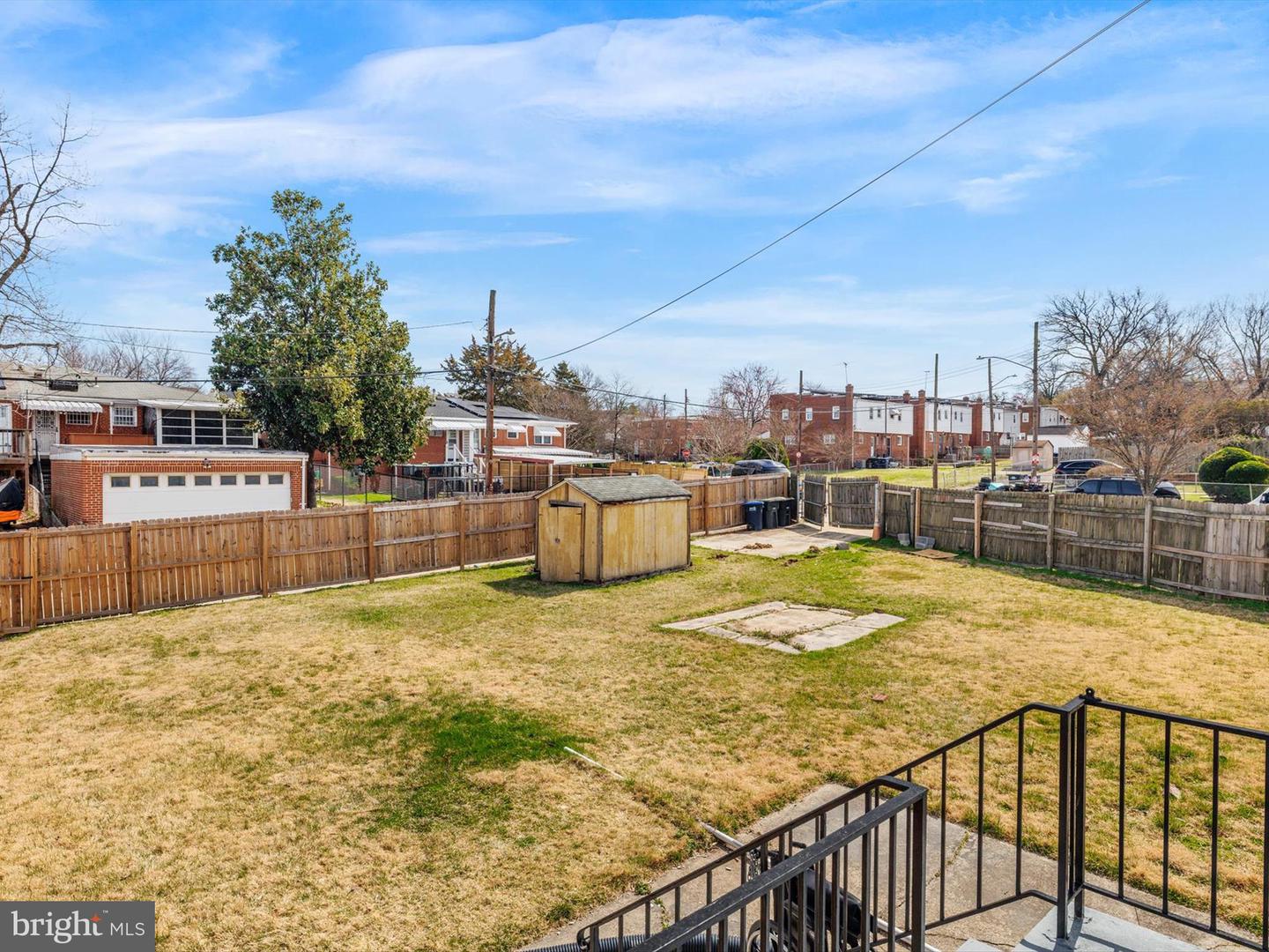 80 55TH ST SE, WASHINGTON, District Of Columbia 20019, 4 Bedrooms Bedrooms, ,2 BathroomsBathrooms,Residential,For sale,80 55TH ST SE,DCDC2189482 MLS # DCDC2189482