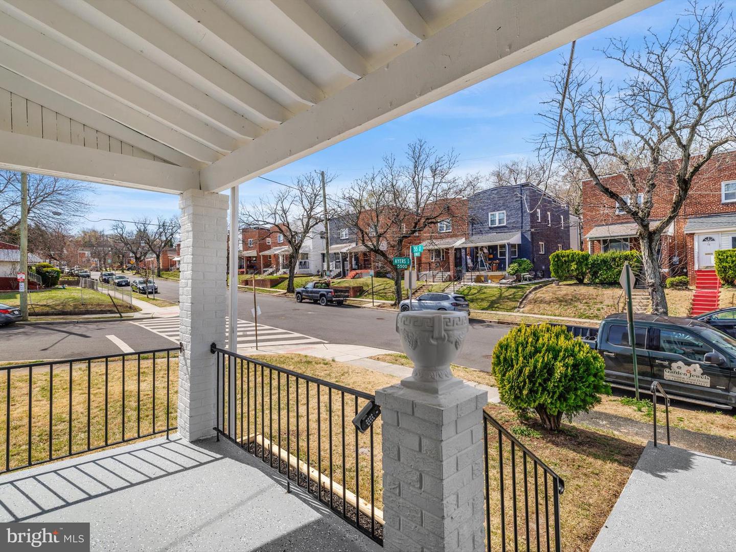 80 55TH ST SE, WASHINGTON, District Of Columbia 20019, 4 Bedrooms Bedrooms, ,2 BathroomsBathrooms,Residential,For sale,80 55TH ST SE,DCDC2189482 MLS # DCDC2189482