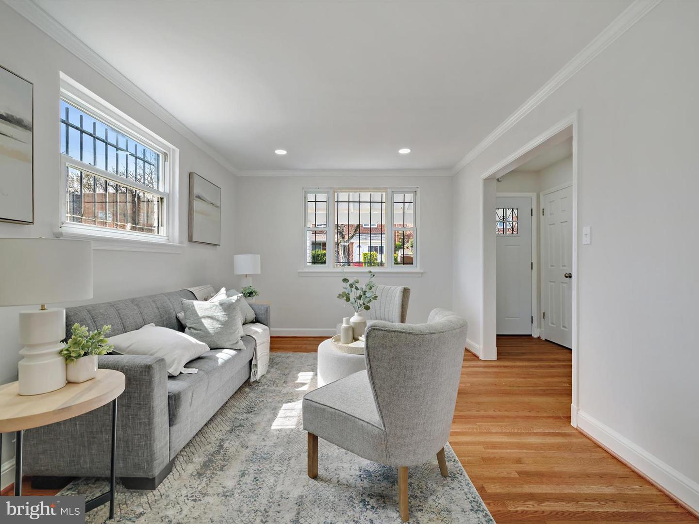 80 55TH ST SE, WASHINGTON, District Of Columbia 20019, 4 Bedrooms Bedrooms, ,2 BathroomsBathrooms,Residential,For sale,80 55TH ST SE,DCDC2189482 MLS # DCDC2189482
