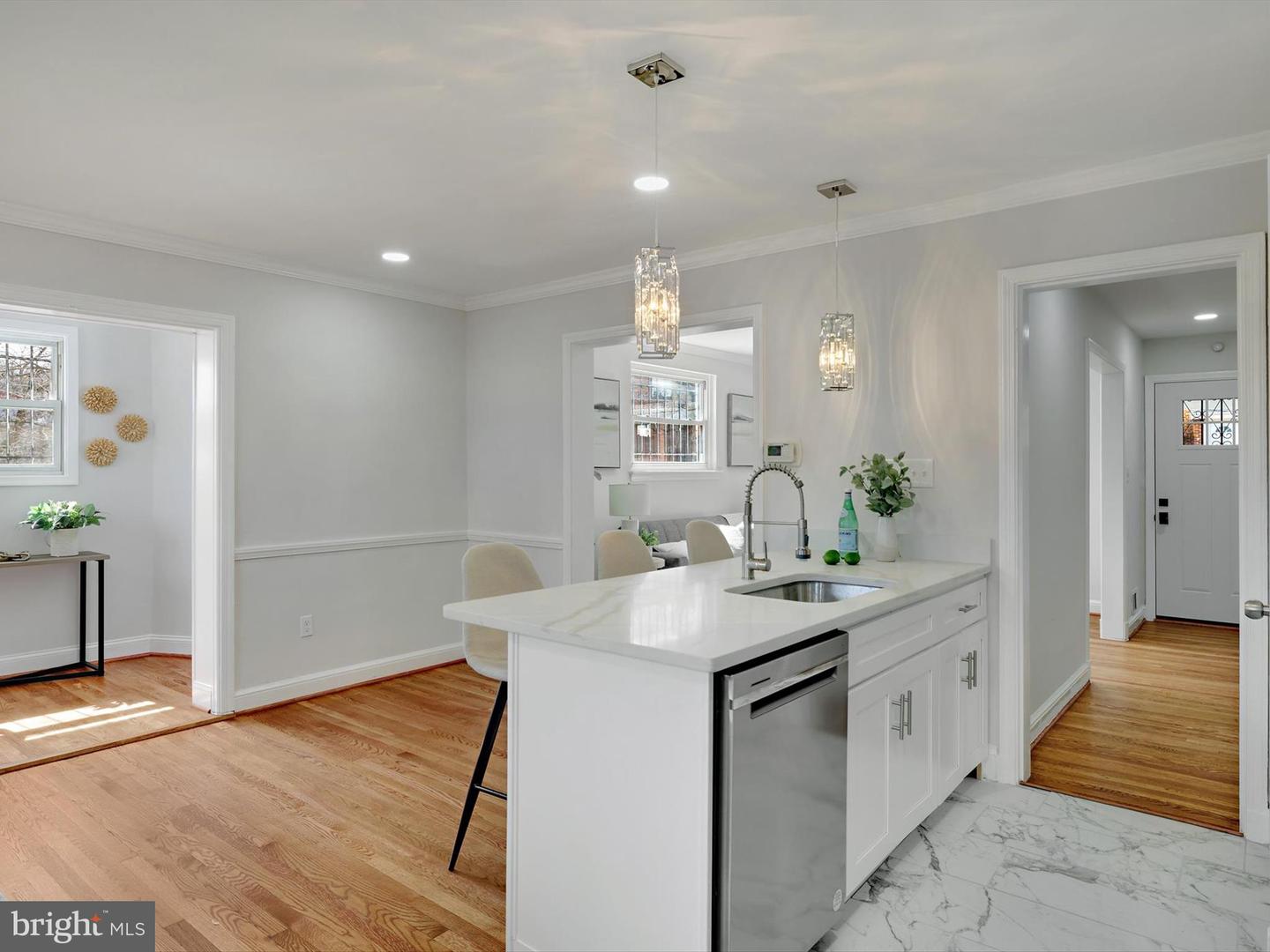 80 55TH ST SE, WASHINGTON, District Of Columbia 20019, 4 Bedrooms Bedrooms, ,2 BathroomsBathrooms,Residential,For sale,80 55TH ST SE,DCDC2189482 MLS # DCDC2189482