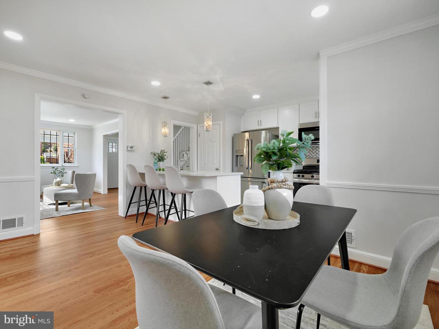 80 55TH ST SE, WASHINGTON, District Of Columbia 20019, 4 Bedrooms Bedrooms, ,2 BathroomsBathrooms,Residential,For sale,80 55TH ST SE,DCDC2189482 MLS # DCDC2189482