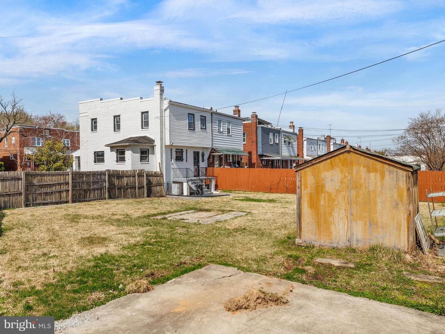 80 55TH ST SE, WASHINGTON, District Of Columbia 20019, 4 Bedrooms Bedrooms, ,2 BathroomsBathrooms,Residential,For sale,80 55TH ST SE,DCDC2189482 MLS # DCDC2189482