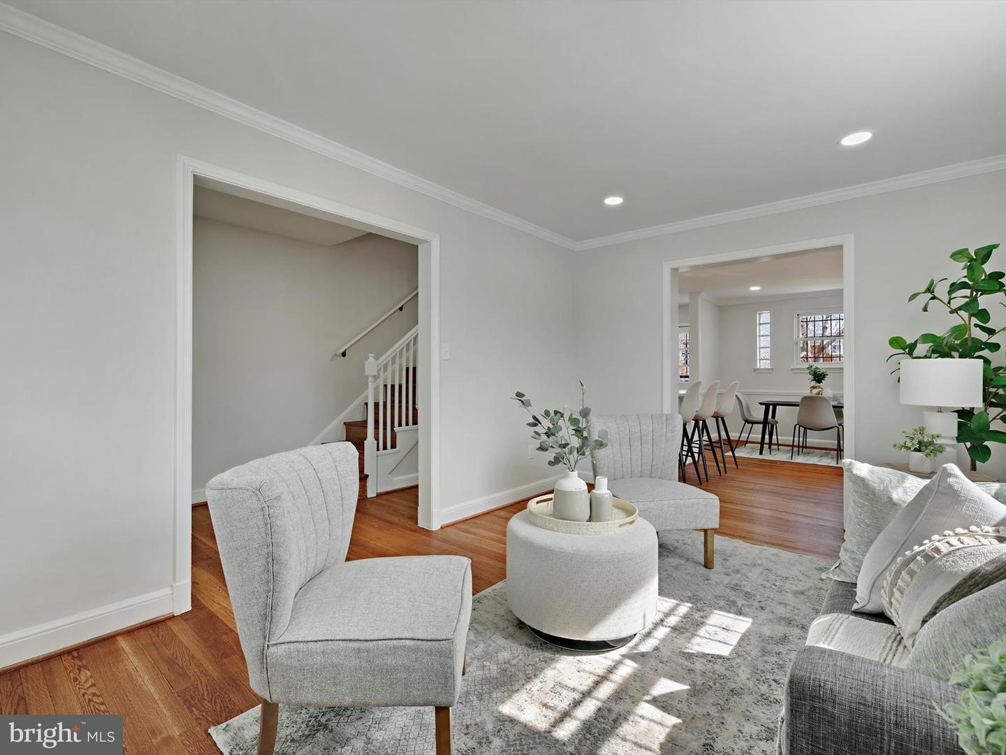 80 55TH ST SE, WASHINGTON, District Of Columbia 20019, 4 Bedrooms Bedrooms, ,2 BathroomsBathrooms,Residential,For sale,80 55TH ST SE,DCDC2189482 MLS # DCDC2189482
