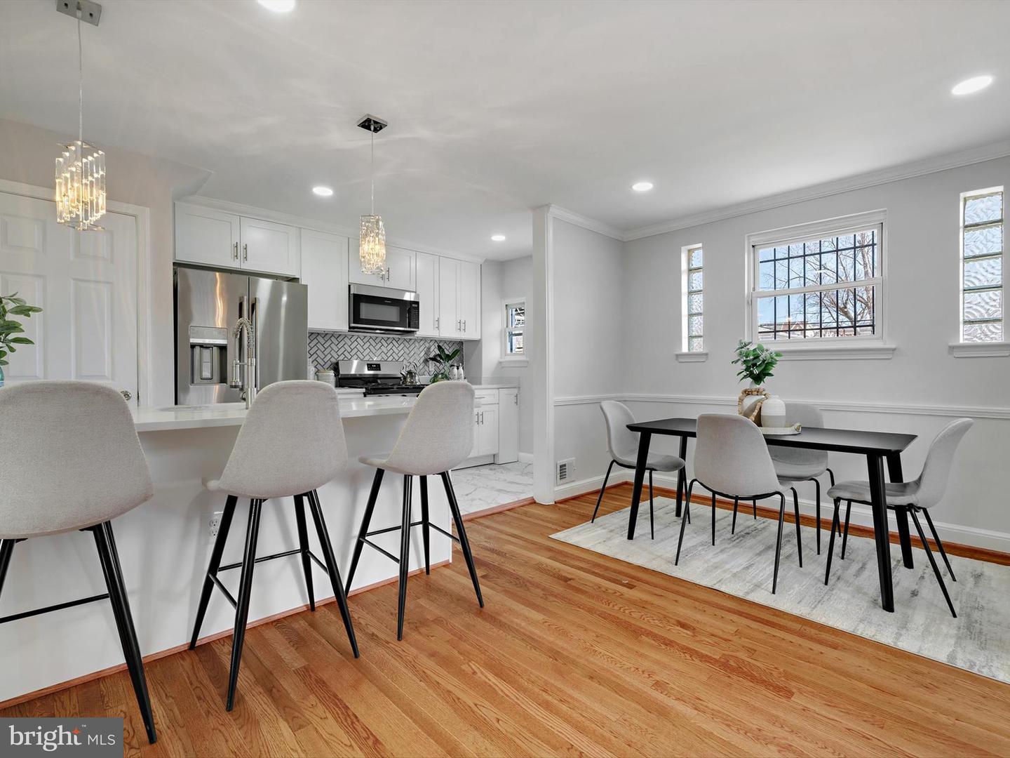80 55TH ST SE, WASHINGTON, District Of Columbia 20019, 4 Bedrooms Bedrooms, ,2 BathroomsBathrooms,Residential,For sale,80 55TH ST SE,DCDC2189482 MLS # DCDC2189482