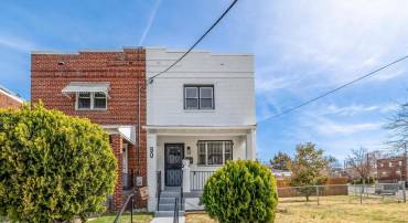 80 55TH ST SE, WASHINGTON, District Of Columbia 20019, 4 Bedrooms Bedrooms, ,2 BathroomsBathrooms,Residential,For sale,80 55TH ST SE,DCDC2189482 MLS # DCDC2189482
