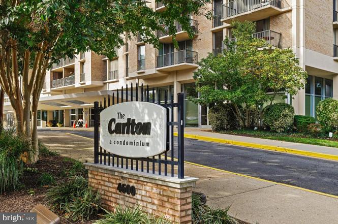 4600 S FOUR MILE RUN DR #1142, ARLINGTON, Virginia 22204, 1 Bedroom Bedrooms, ,1 BathroomBathrooms,Residential,For sale,4600 S FOUR MILE RUN DR #1142,VAAR2054540 MLS # VAAR2054540
