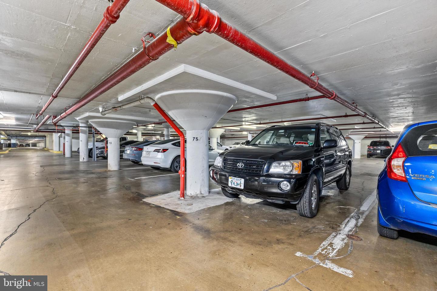 4600 S FOUR MILE RUN DR #1142, ARLINGTON, Virginia 22204, 1 Bedroom Bedrooms, ,1 BathroomBathrooms,Residential,For sale,4600 S FOUR MILE RUN DR #1142,VAAR2054540 MLS # VAAR2054540