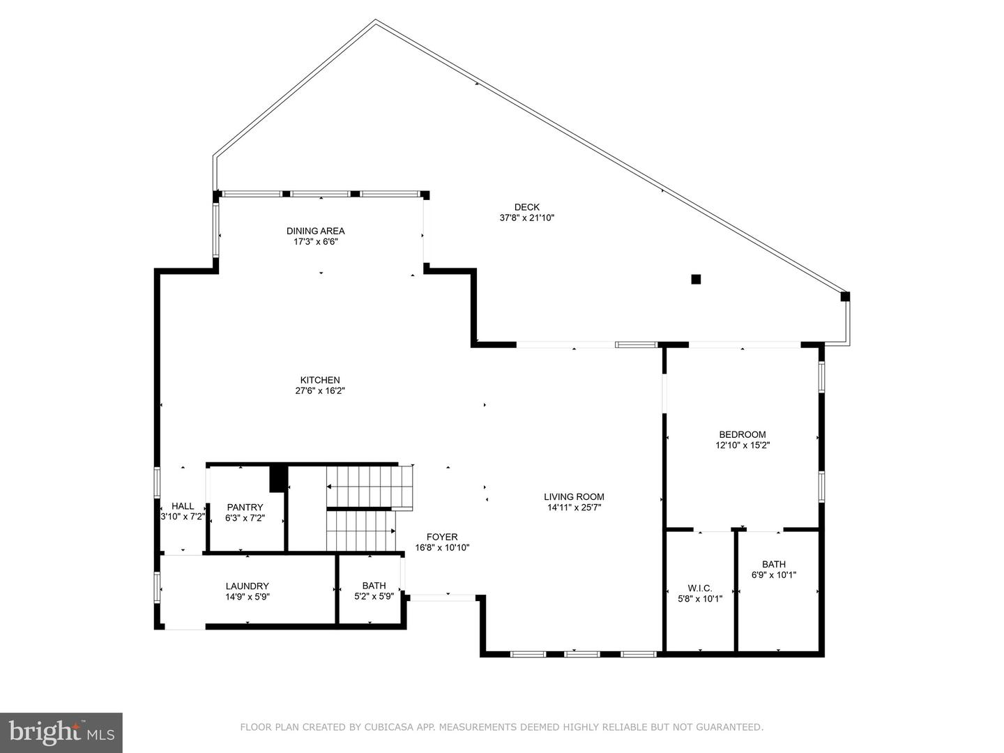 3518 PINETREE TER, FALLS CHURCH, Virginia 22041, 6 Bedrooms Bedrooms, ,5 BathroomsBathrooms,Residential,For sale,3518 PINETREE TER,VAFX2228672 MLS # VAFX2228672