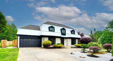 7434 MASON LN, FALLS CHURCH, Virginia 22042, 5 Bedrooms Bedrooms, ,5 BathroomsBathrooms,Residential,For sale,7434 MASON LN,VAFX2230540 MLS # VAFX2230540