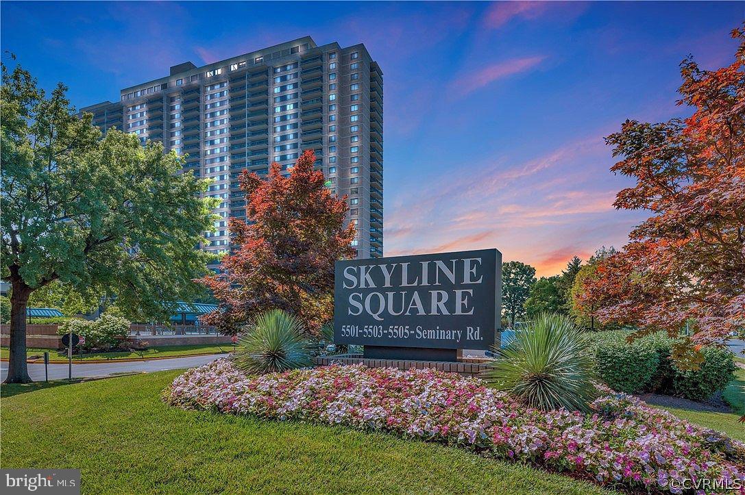 5501 SEMINARY RD #514S, FALLS CHURCH, Virginia 22041, 2 Bedrooms Bedrooms, ,1 BathroomBathrooms,Residential,For sale,5501 SEMINARY RD #514S,VAFX2230756 MLS # VAFX2230756