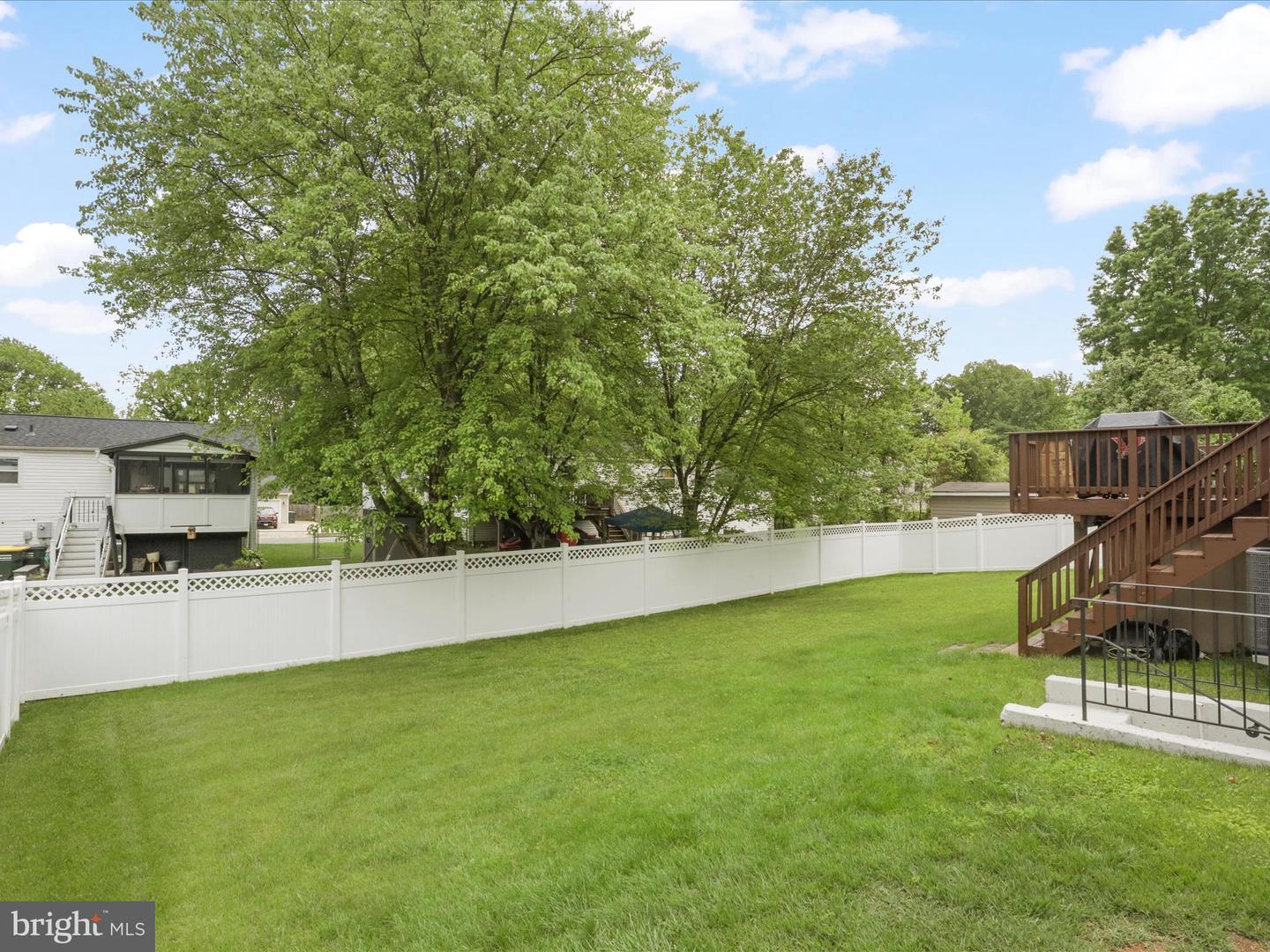 7313 HUSKY LN, SPRINGFIELD, Virginia 22151, 4 Bedrooms Bedrooms, ,2 BathroomsBathrooms,Residential,For sale,7313 HUSKY LN,VAFX2230938 MLS # VAFX2230938