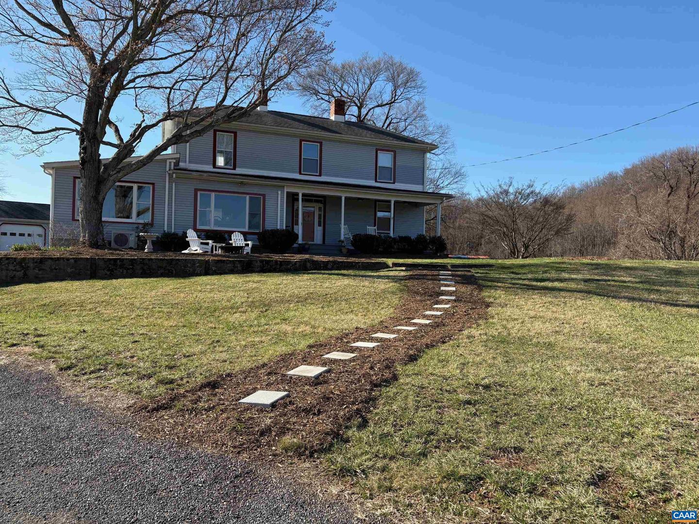 3716 ETLAN RD, ETLAN, Virginia 22719, 4 Bedrooms Bedrooms, ,2 BathroomsBathrooms,Residential,For sale,3716 ETLAN RD,662554 MLS # 662554