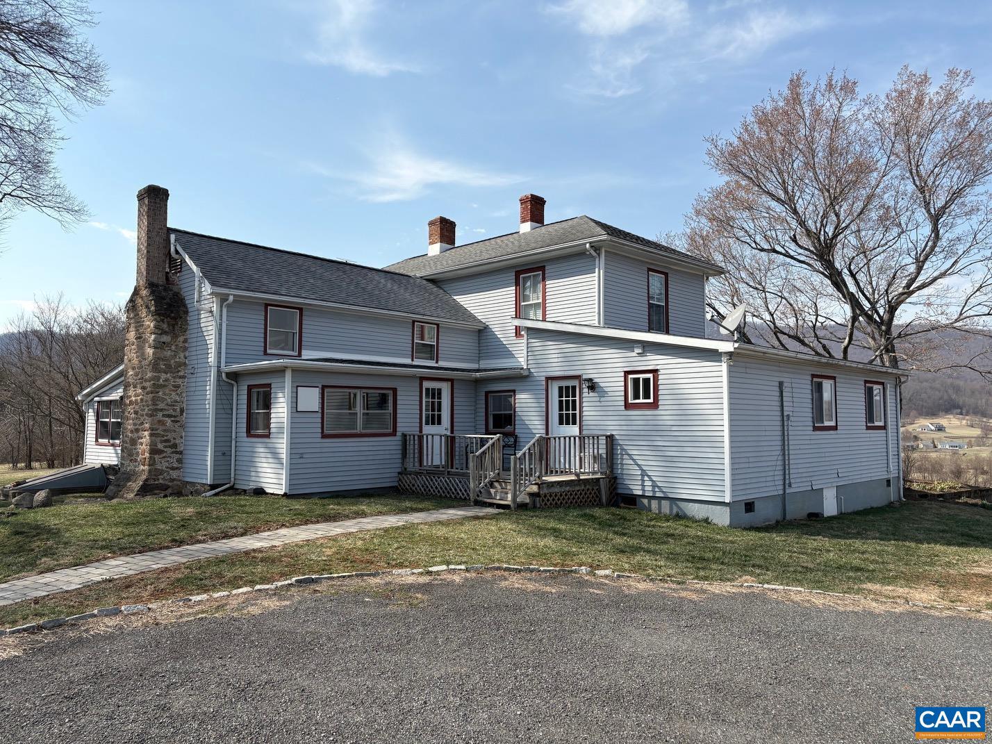 3716 ETLAN RD, ETLAN, Virginia 22719, 4 Bedrooms Bedrooms, ,2 BathroomsBathrooms,Residential,For sale,3716 ETLAN RD,662554 MLS # 662554