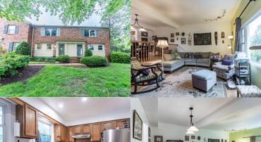 8502 FORRESTER BLVD #877, SPRINGFIELD, Virginia 22152, 3 Bedrooms Bedrooms, ,2 BathroomsBathrooms,Residential,For sale,8502 FORRESTER BLVD #877,VAFX2232456 MLS # VAFX2232456