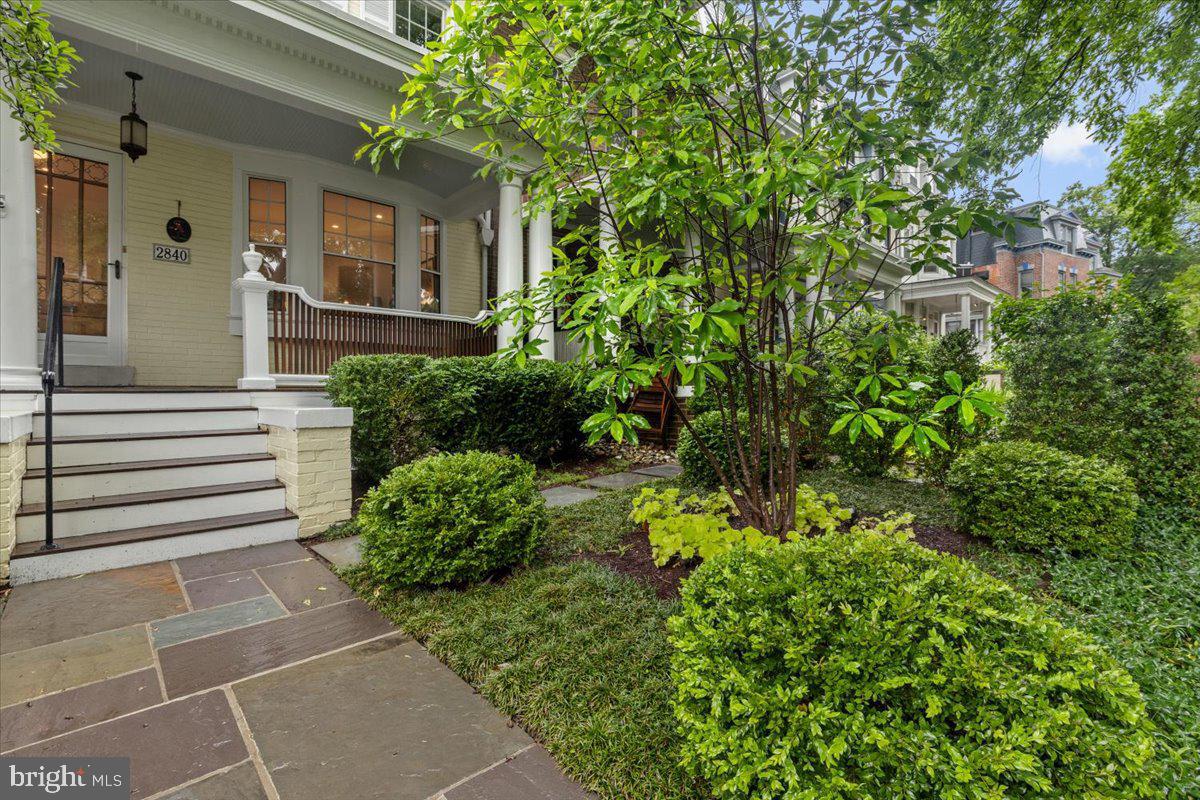 2840 27TH ST NW, WASHINGTON, District Of Columbia 20008, 5 Bedrooms Bedrooms, ,5 BathroomsBathrooms,Residential,For sale,2840 27TH ST NW,DCDC2194246 MLS # DCDC2194246