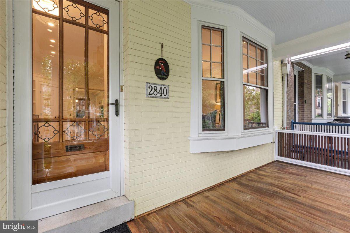 2840 27TH ST NW, WASHINGTON, District Of Columbia 20008, 5 Bedrooms Bedrooms, ,5 BathroomsBathrooms,Residential,For sale,2840 27TH ST NW,DCDC2194246 MLS # DCDC2194246