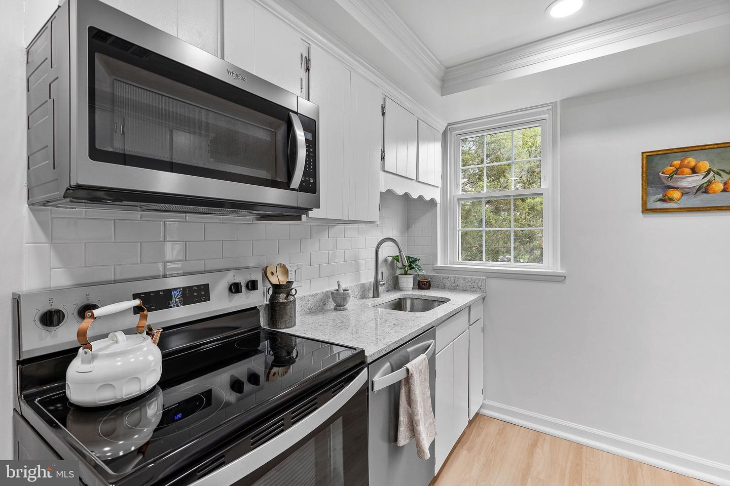 2865 S ABINGDON ST, ARLINGTON, Virginia 22206, 3 Bedrooms Bedrooms, ,2 BathroomsBathrooms,Residential,For sale,2865 S ABINGDON ST,VAAR2056146 MLS # VAAR2056146