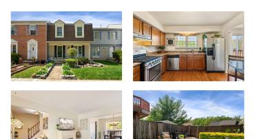 12286 DAPPLE GRAY CT, WOODBRIDGE, Virginia 22192, 3 Bedrooms Bedrooms, ,3 BathroomsBathrooms,Residential,For sale,12286 DAPPLE GRAY CT,VAPW2092476 MLS # VAPW2092476