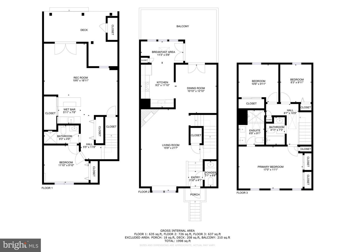 6915 COMPTON VALLEY CT, CENTREVILLE, Virginia 20121, 4 Bedrooms Bedrooms, ,3 BathroomsBathrooms,Residential,For sale,6915 COMPTON VALLEY CT,VAFX2236192 MLS # VAFX2236192