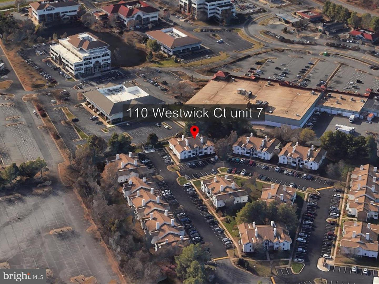 110 WESTWICK CT #7, STERLING, Virginia 20165, 2 Bedrooms Bedrooms, ,2 BathroomsBathrooms,Residential,For sale,110 WESTWICK CT #7,VALO2094922 MLS # VALO2094922