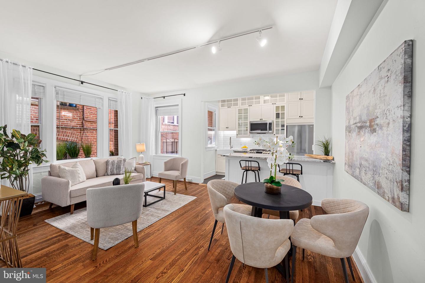 3620 CONNECTICUT AVE NW #5, WASHINGTON, District Of Columbia 20008, 1 Bedroom Bedrooms, ,1 BathroomBathrooms,Residential,For sale,3620 CONNECTICUT AVE NW #5,DCDC2198588 MLS # DCDC2198588