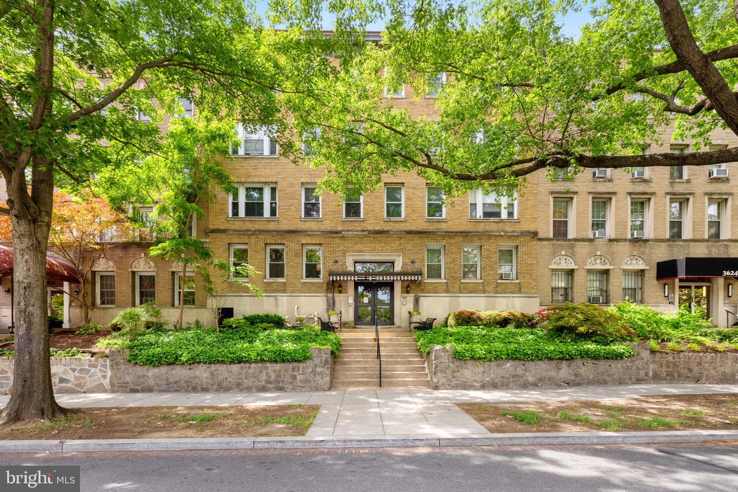 3620 CONNECTICUT AVE NW #5, WASHINGTON, District Of Columbia 20008, 1 Bedroom Bedrooms, ,1 BathroomBathrooms,Residential,For sale,3620 CONNECTICUT AVE NW #5,DCDC2198588 MLS # DCDC2198588