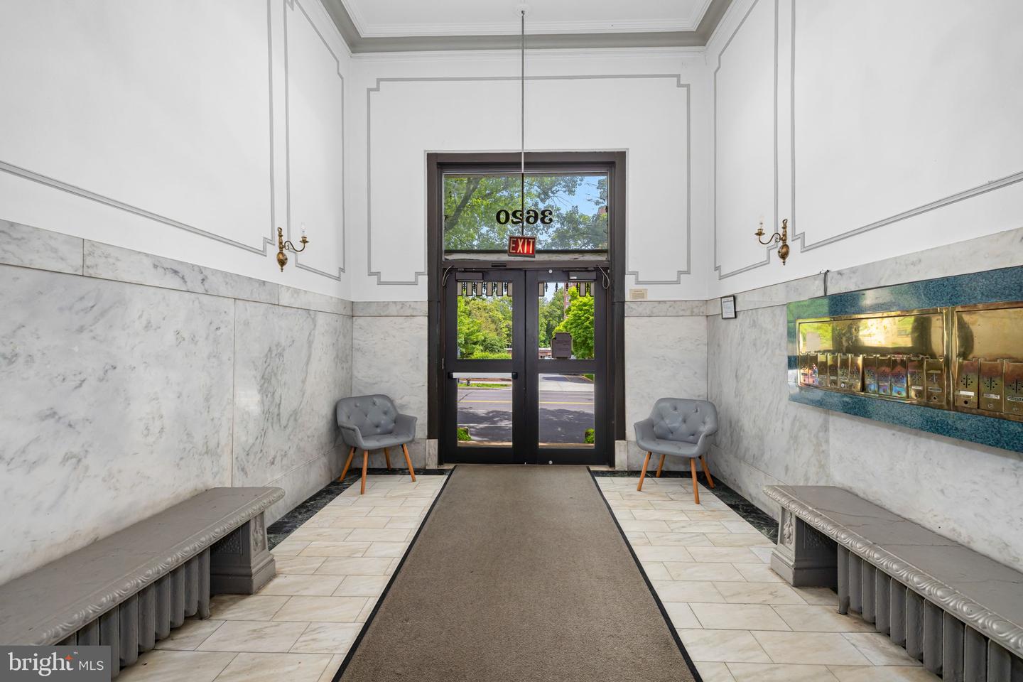 3620 CONNECTICUT AVE NW #5, WASHINGTON, District Of Columbia 20008, 1 Bedroom Bedrooms, ,1 BathroomBathrooms,Residential,For sale,3620 CONNECTICUT AVE NW #5,DCDC2198588 MLS # DCDC2198588
