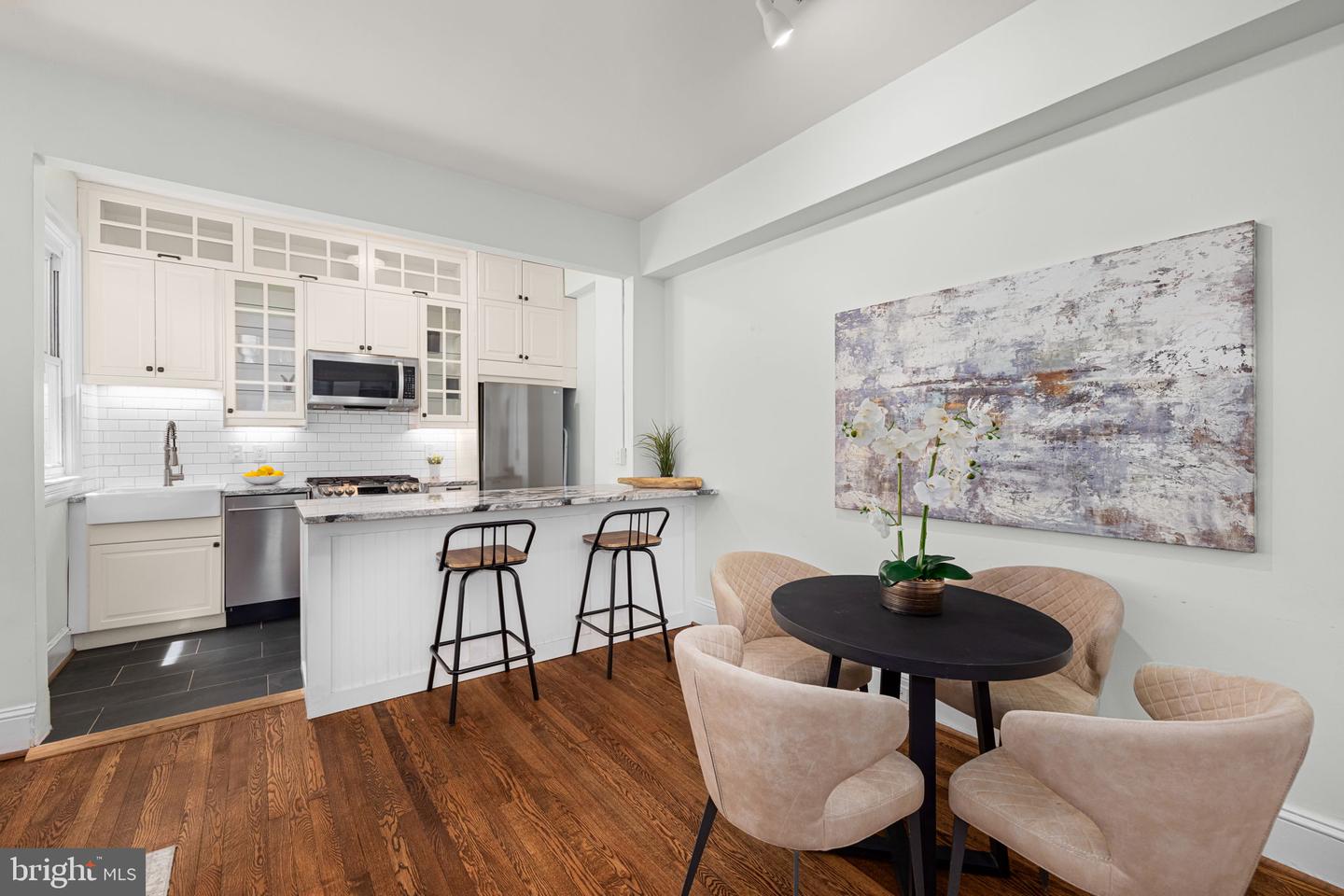 3620 CONNECTICUT AVE NW #5, WASHINGTON, District Of Columbia 20008, 1 Bedroom Bedrooms, ,1 BathroomBathrooms,Residential,For sale,3620 CONNECTICUT AVE NW #5,DCDC2198588 MLS # DCDC2198588