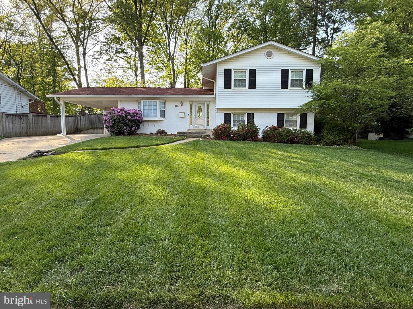 2436 ROCKBRIDGE ST, VIENNA, Virginia 22180, 5 Bedrooms Bedrooms, ,3 BathroomsBathrooms,Residential,For sale,2436 ROCKBRIDGE ST,VAFX2237848 MLS # VAFX2237848