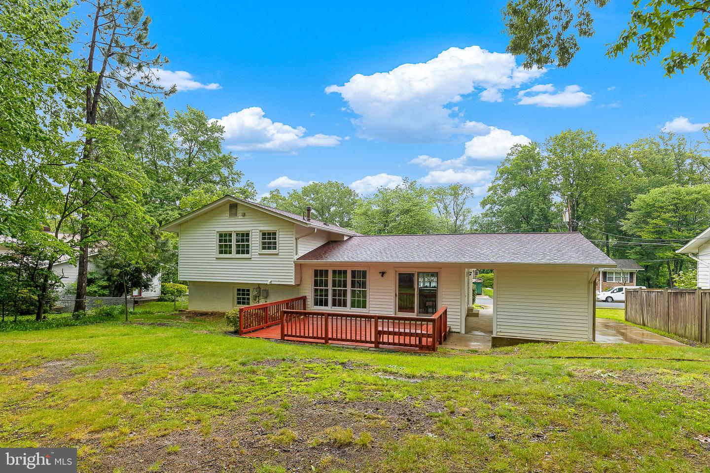 2436 ROCKBRIDGE ST, VIENNA, Virginia 22180, 5 Bedrooms Bedrooms, ,3 BathroomsBathrooms,Residential,For sale,2436 ROCKBRIDGE ST,VAFX2237848 MLS # VAFX2237848