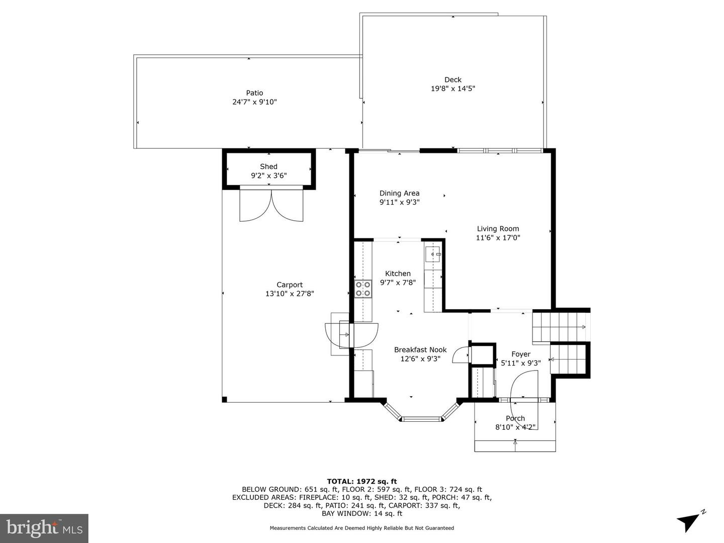 2436 ROCKBRIDGE ST, VIENNA, Virginia 22180, 5 Bedrooms Bedrooms, ,3 BathroomsBathrooms,Residential,For sale,2436 ROCKBRIDGE ST,VAFX2237848 MLS # VAFX2237848