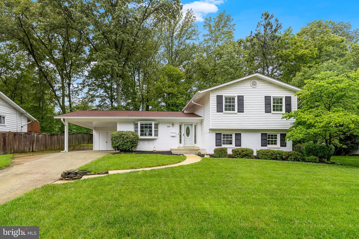2436 ROCKBRIDGE ST, VIENNA, Virginia 22180, 5 Bedrooms Bedrooms, ,3 BathroomsBathrooms,Residential,For sale,2436 ROCKBRIDGE ST,VAFX2237848 MLS # VAFX2237848