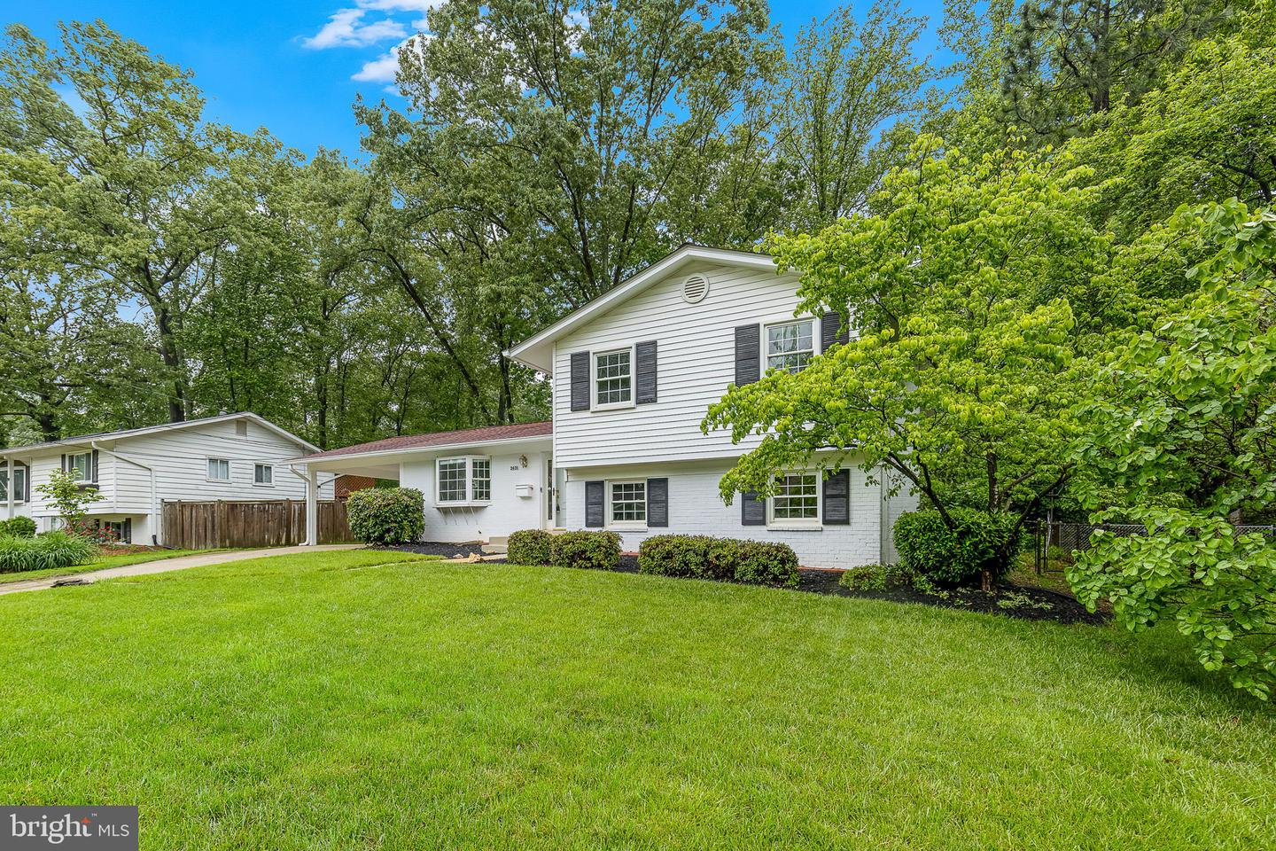 2436 ROCKBRIDGE ST, VIENNA, Virginia 22180, 5 Bedrooms Bedrooms, ,3 BathroomsBathrooms,Residential,For sale,2436 ROCKBRIDGE ST,VAFX2237848 MLS # VAFX2237848