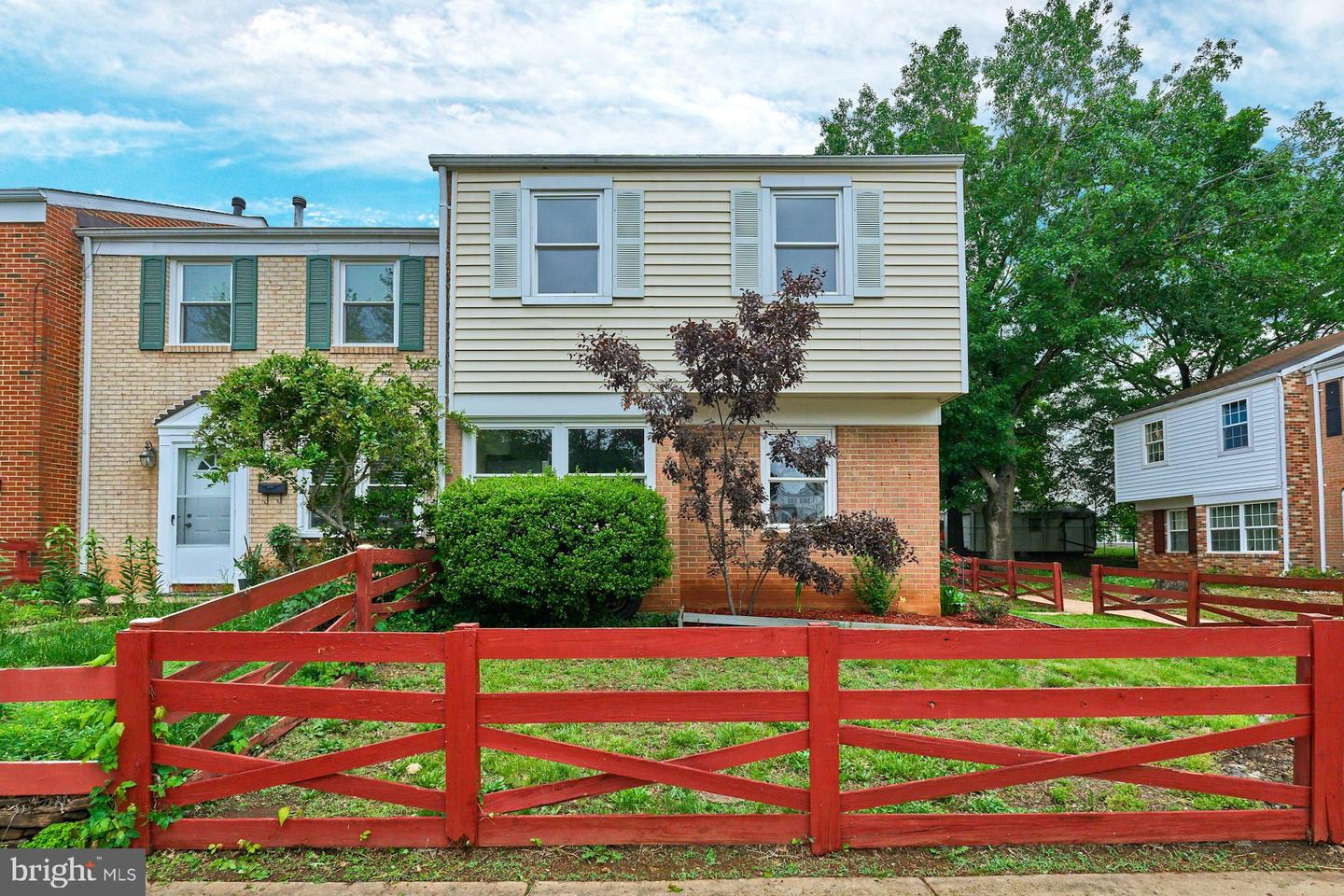 8321 IRONGATE WAY, MANASSAS, Virginia 20109, 3 Bedrooms Bedrooms, ,2 BathroomsBathrooms,Residential,For sale,8321 IRONGATE WAY,VAPW2093652 MLS # VAPW2093652