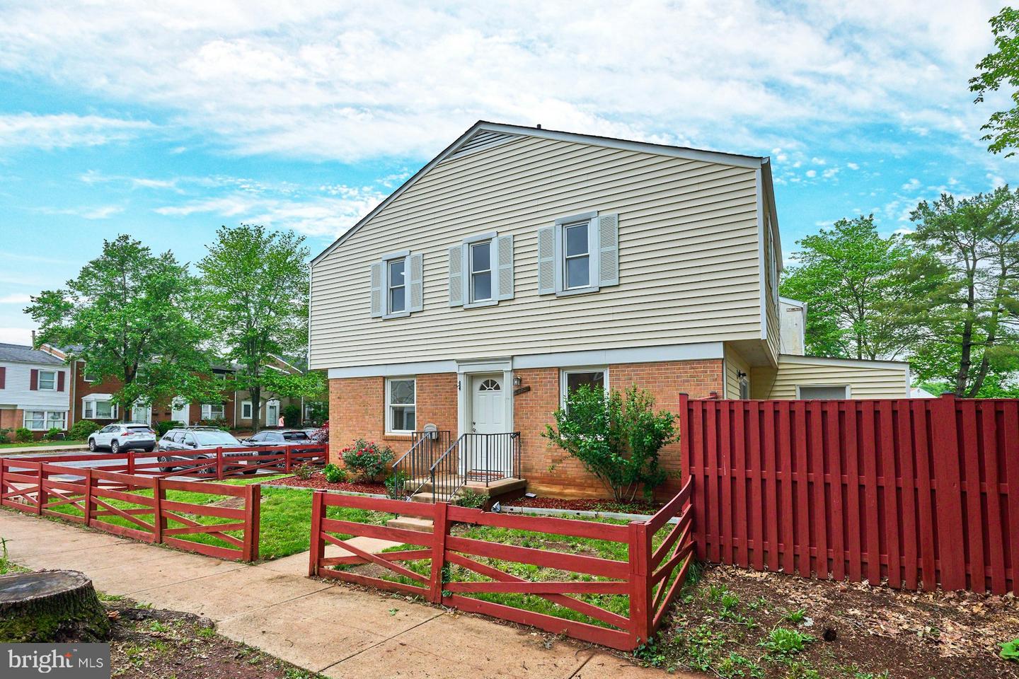 8321 IRONGATE WAY, MANASSAS, Virginia 20109, 3 Bedrooms Bedrooms, ,2 BathroomsBathrooms,Residential,For sale,8321 IRONGATE WAY,VAPW2093652 MLS # VAPW2093652