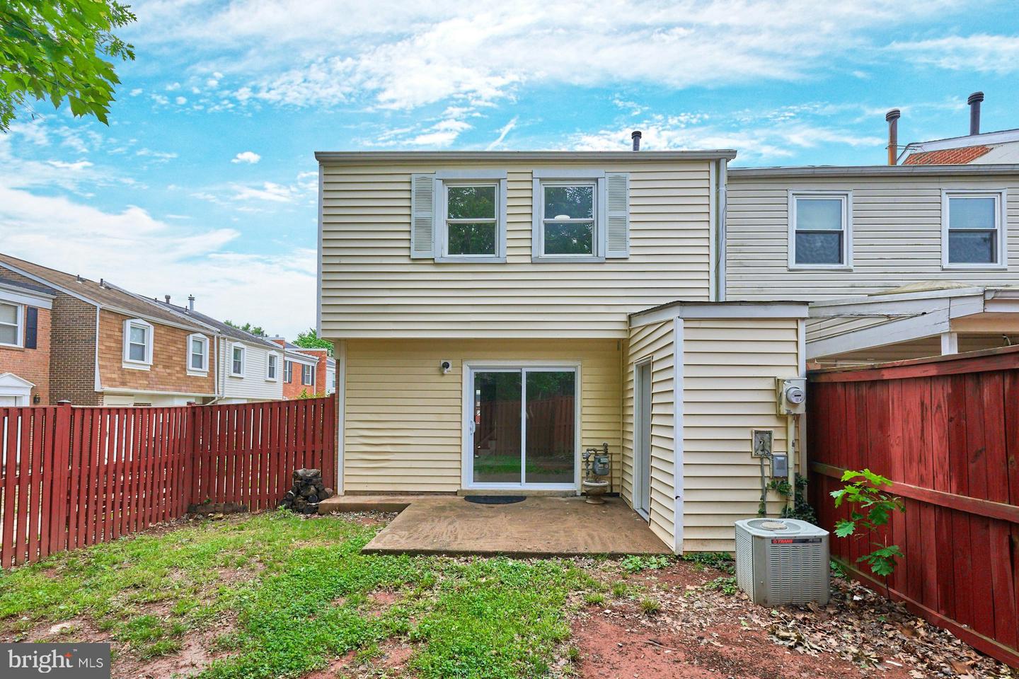 8321 IRONGATE WAY, MANASSAS, Virginia 20109, 3 Bedrooms Bedrooms, ,2 BathroomsBathrooms,Residential,For sale,8321 IRONGATE WAY,VAPW2093652 MLS # VAPW2093652