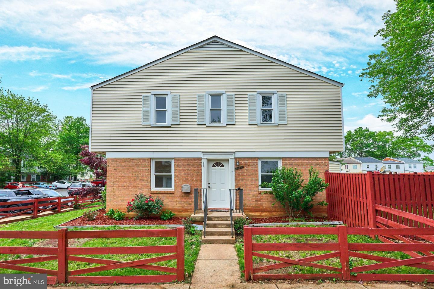 8321 IRONGATE WAY, MANASSAS, Virginia 20109, 3 Bedrooms Bedrooms, ,2 BathroomsBathrooms,Residential,For sale,8321 IRONGATE WAY,VAPW2093652 MLS # VAPW2093652