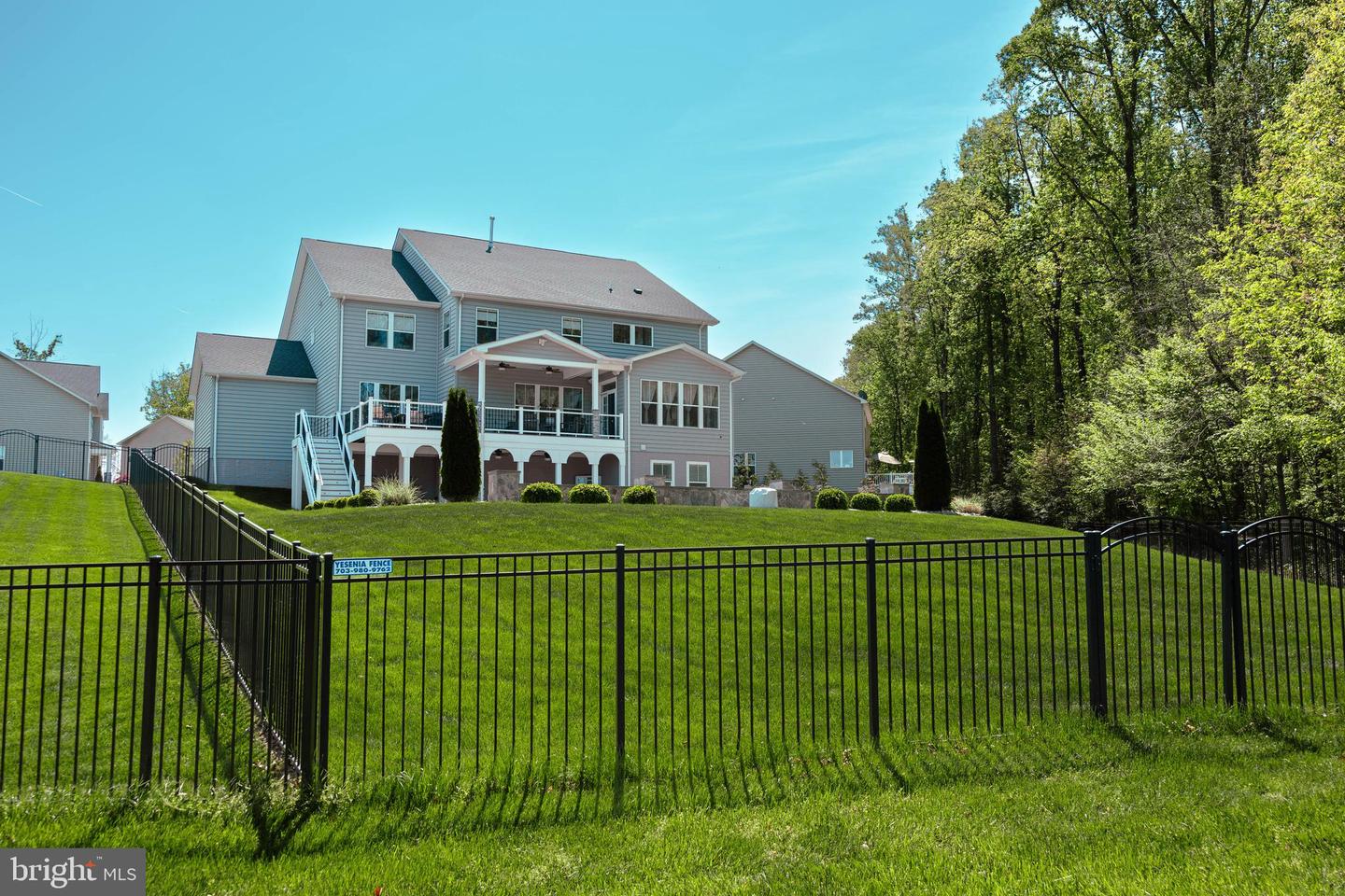 3606 DOCKSIDE DR, WARRENTON, Virginia 20187, 5 Bedrooms Bedrooms, ,5 BathroomsBathrooms,Residential,For sale,3606 DOCKSIDE DR,VAFQ2016466 MLS # VAFQ2016466