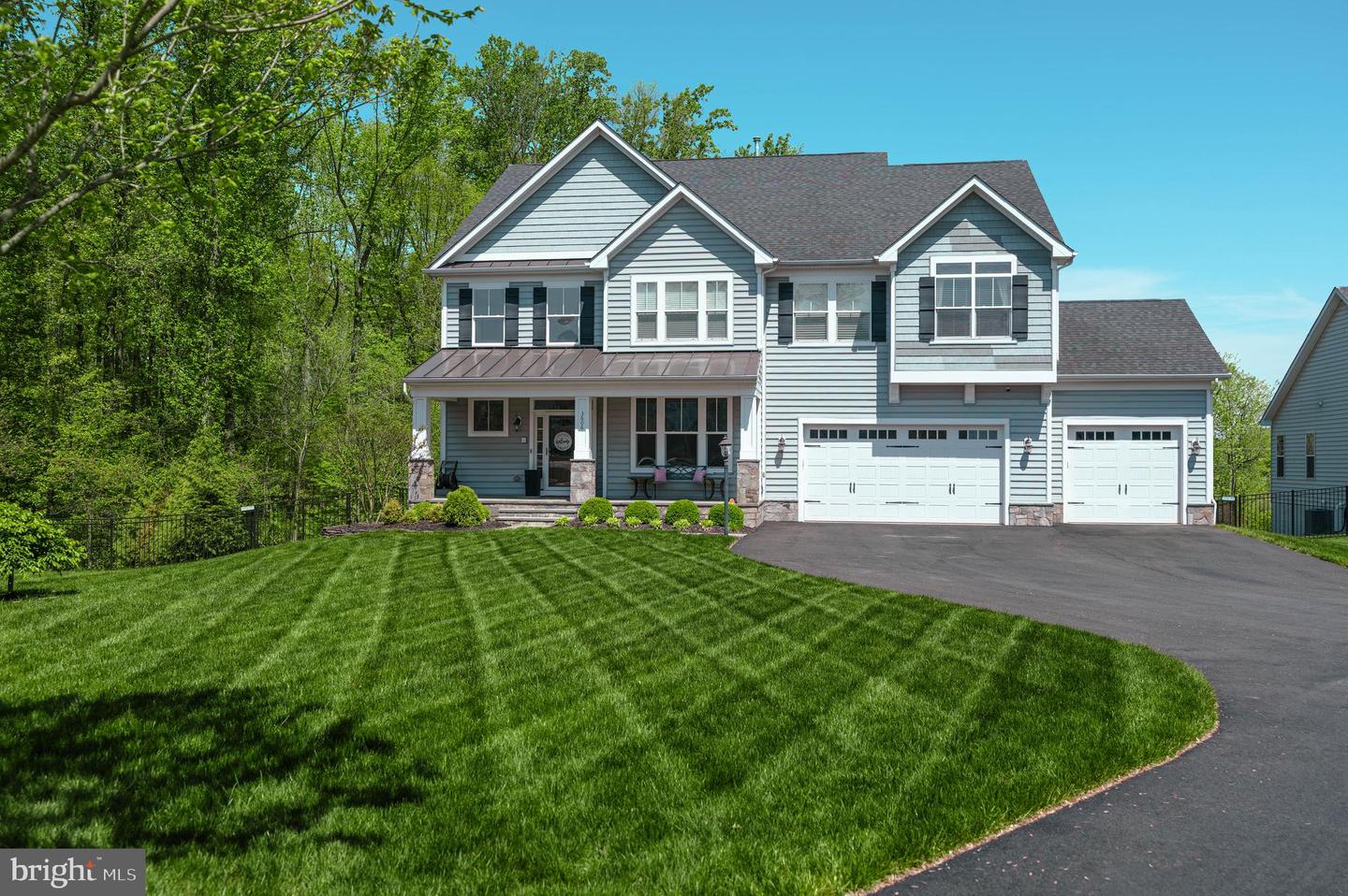 3606 DOCKSIDE DR, WARRENTON, Virginia 20187, 5 Bedrooms Bedrooms, ,5 BathroomsBathrooms,Residential,For sale,3606 DOCKSIDE DR,VAFQ2016466 MLS # VAFQ2016466