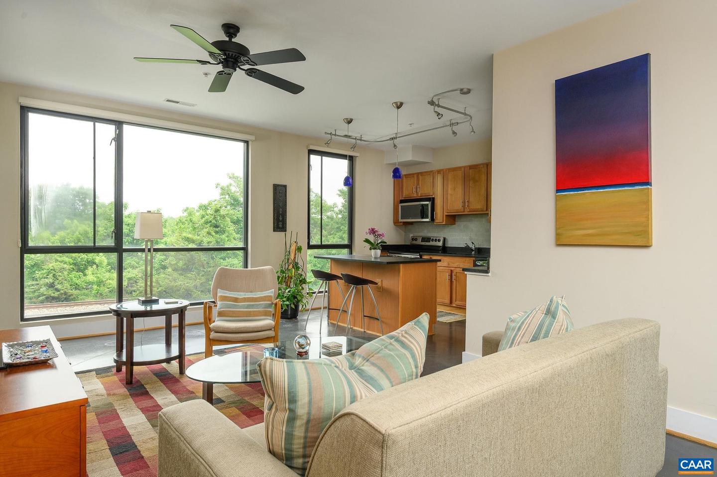 211 CREAM ST #202, CHARLOTTESVILLE, Virginia 22903, 2 Bedrooms Bedrooms, ,2 BathroomsBathrooms,Residential,For sale,211 CREAM ST #202,663984 MLS # 663984