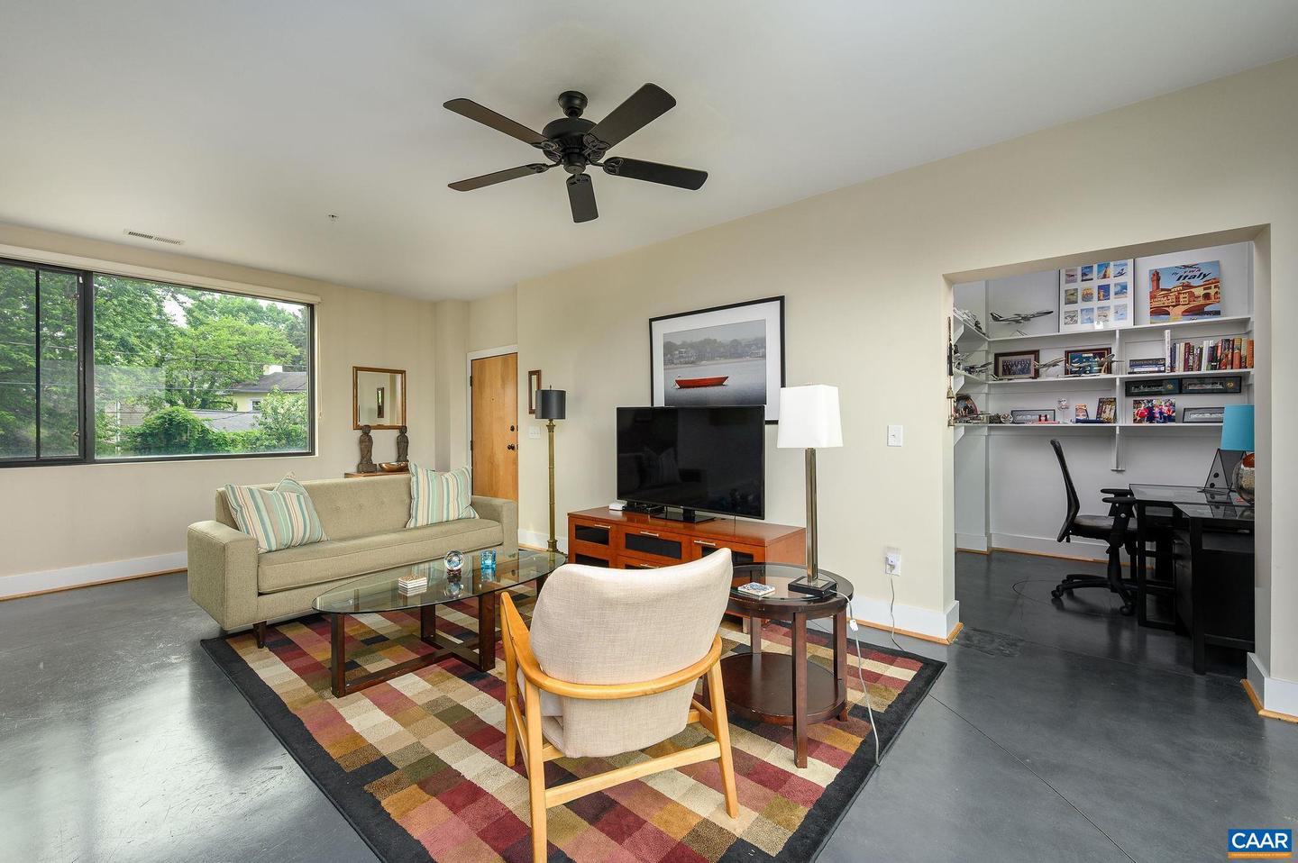 211 CREAM ST #202, CHARLOTTESVILLE, Virginia 22903, 2 Bedrooms Bedrooms, ,2 BathroomsBathrooms,Residential,For sale,211 CREAM ST #202,663984 MLS # 663984