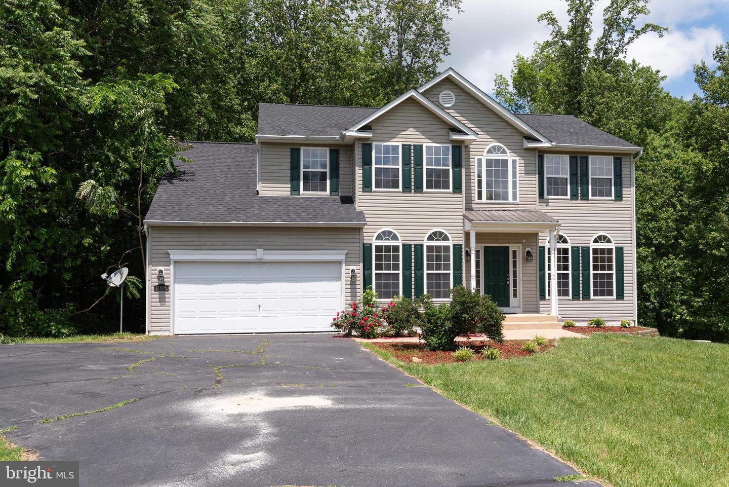 12989 ORMOND WAY, KING GEORGE, Virginia 22485, 3 Bedrooms Bedrooms, ,3 BathroomsBathrooms,Residential,For sale,12989 ORMOND WAY,VAKG2006374 MLS # VAKG2006374