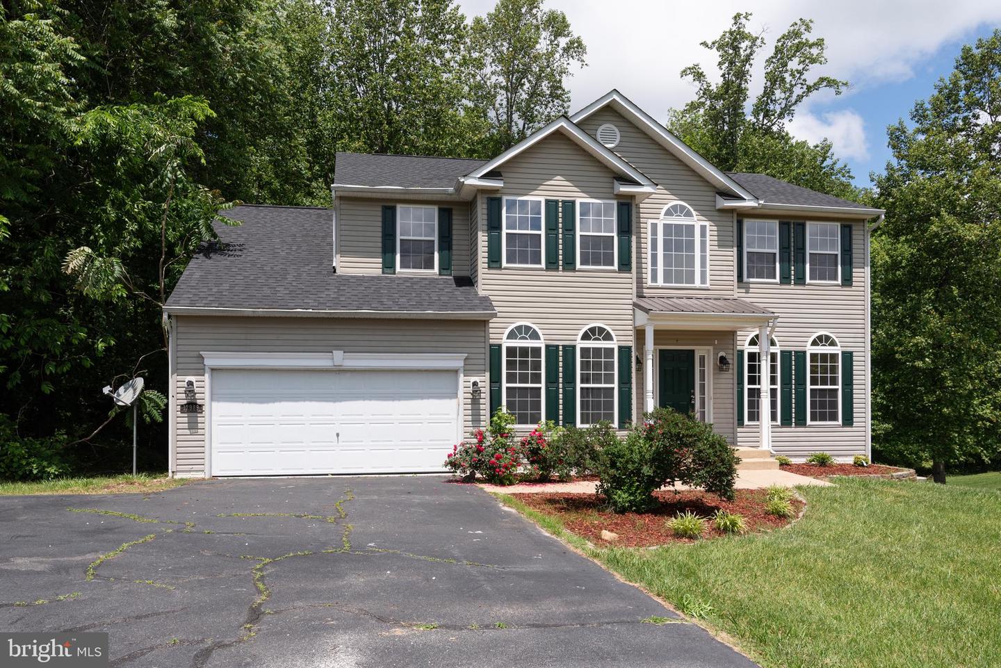 12989 ORMOND WAY, KING GEORGE, Virginia 22485, 3 Bedrooms Bedrooms, ,3 BathroomsBathrooms,Residential,For sale,12989 ORMOND WAY,VAKG2006374 MLS # VAKG2006374